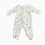 Featured thumbnail for Pyjama une-pièce Minnie Mouse Disney Baby – 0-3 mois – Très bon état