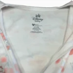 Thumbnail for Pyjama une-pièce Minnie Mouse Disney Baby – 0-3 mois – Très bon état