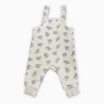 Thumbnail for Salopette Winnie l’Ourson Disney Baby – 6-12 mois – Très bon état