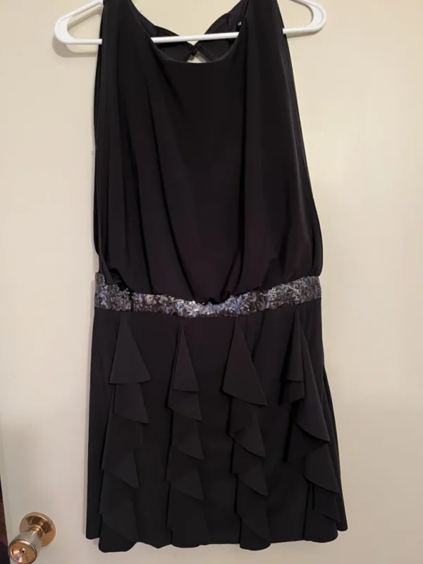 Featured image for Robe de soirée