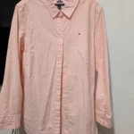 Featured thumbnail for Chemise manches longues