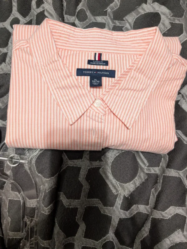 Image for Chemise manches longues