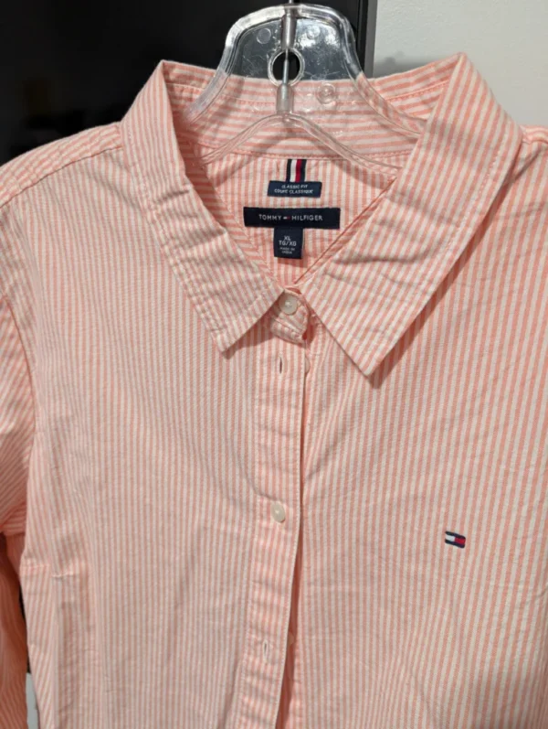 Image for Chemise manches longues