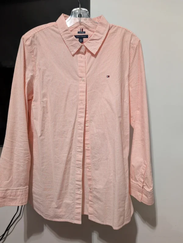 Image for Chemise manches longues