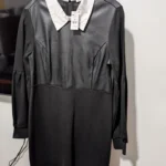 Featured thumbnail for Black dress