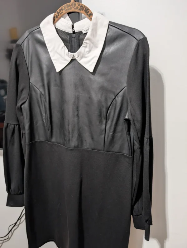 Image for Black dress