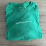 Featured thumbnail for Chandail manches longues Wonderlands