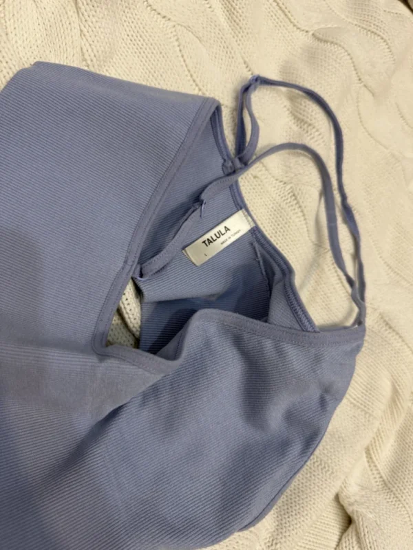 Image for Aritzia Talula tank top