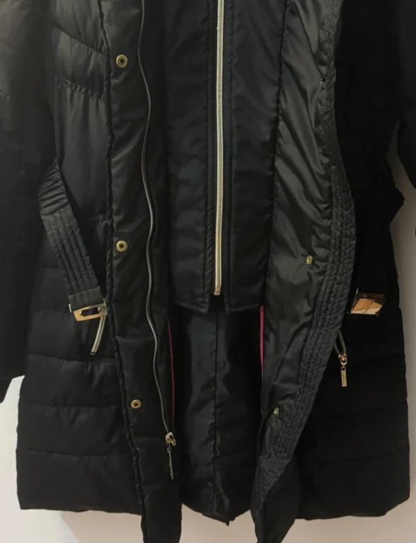 Image for Manteau puffer Kensie