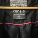 Thumbnail for Manteau puffer Kensie