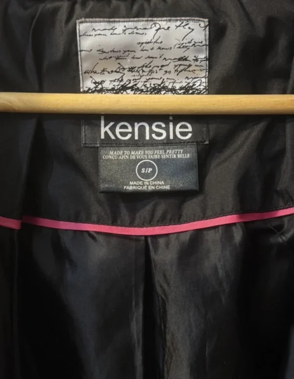 Image for Manteau puffer Kensie