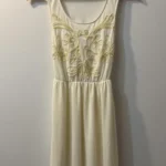 Featured thumbnail for Robe longue Boutique 1861