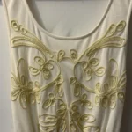 Thumbnail for Robe longue Boutique 1861