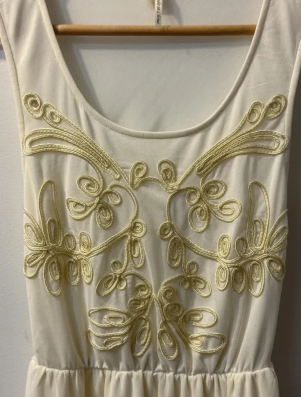 Image for Robe longue Boutique 1861