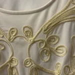 Thumbnail for Robe longue Boutique 1861