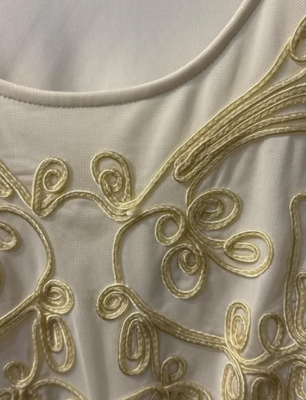 Image for Robe longue Boutique 1861
