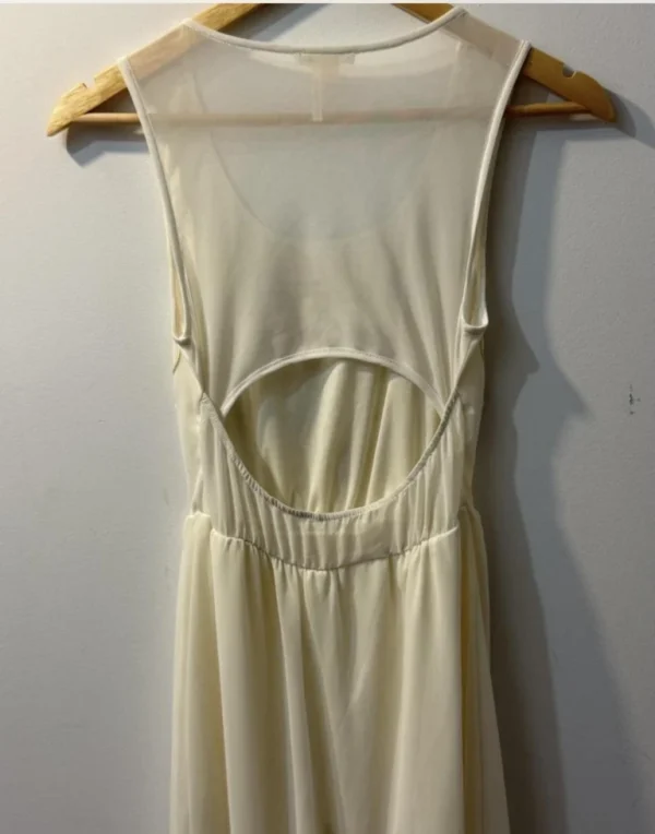 Image for Robe longue Boutique 1861