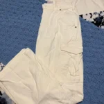 Featured thumbnail for Jeans Cargo Corduroy GAP