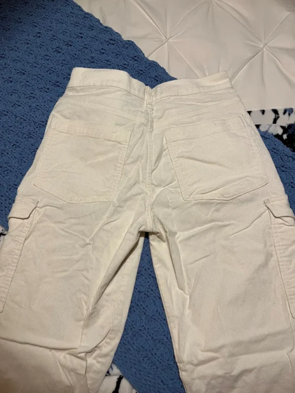 Image for Jeans Cargo Corduroy GAP