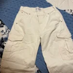 Thumbnail for Jeans Cargo Corduroy GAP