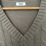 Thumbnail for Haut court style gilet oldschool