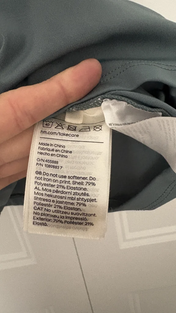 Image for Camisole de sport