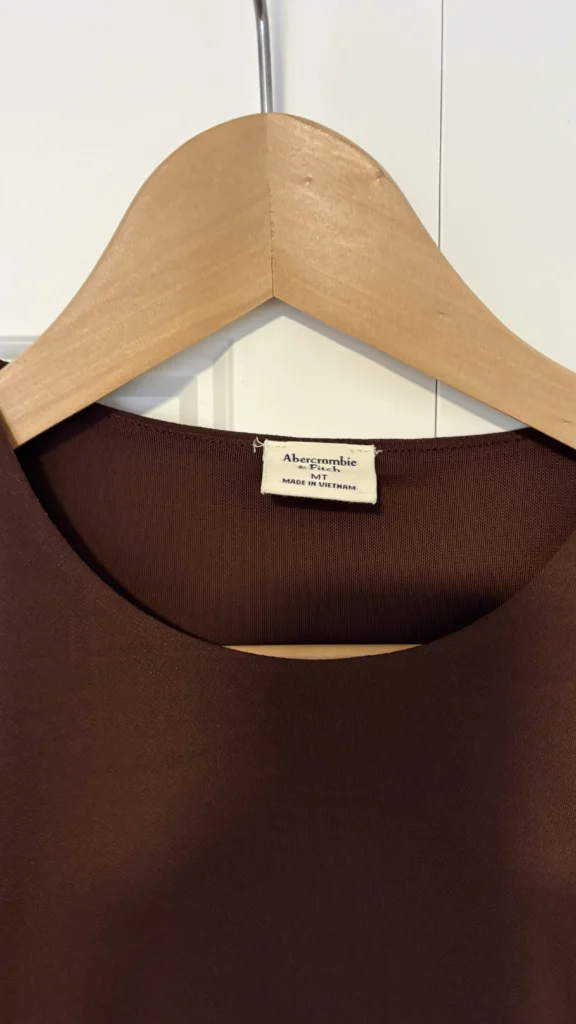 Image for Belle robe moulante