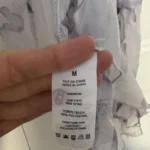 Thumbnail for Beautiful open blouse