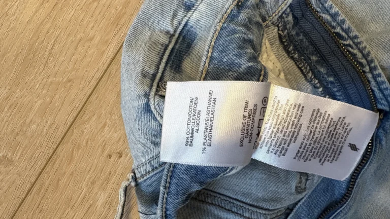 Image for Jeans Silver Jeans & Co