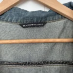 Thumbnail for Veste en jeans BRANDY MELVILLE
