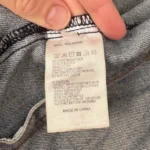 Thumbnail for Veste en jeans BRANDY MELVILLE