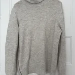 Featured thumbnail for Warm oversized top