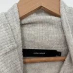 Thumbnail for Warm oversized top