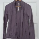 Featured thumbnail for Veste LULULEMON