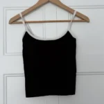 Featured thumbnail for Camisole croptop
