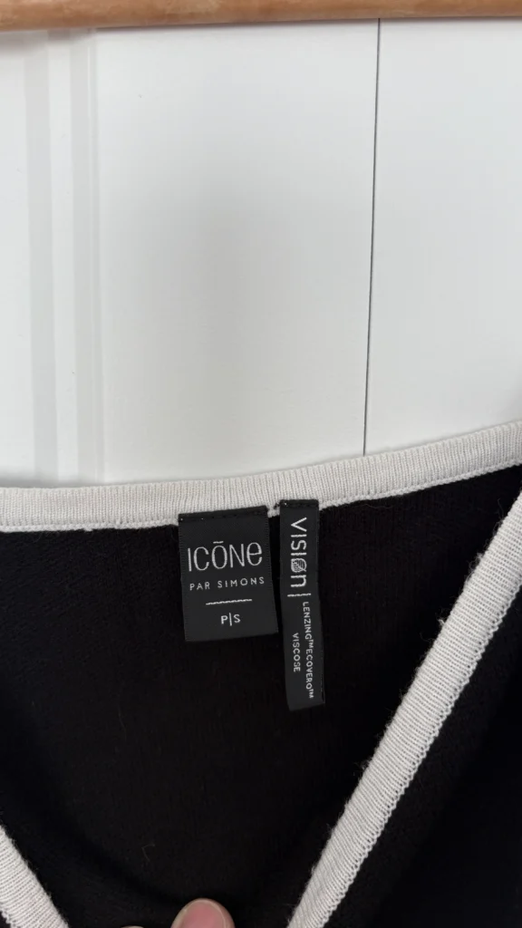 Image for Camisole croptop