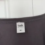 Thumbnail for Croptop camisole