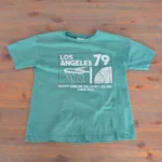 Featured thumbnail for T-shirt Zara 6 ans