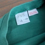 Thumbnail for T-shirt Zara 6 ans