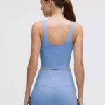 Thumbnail for Align tank top