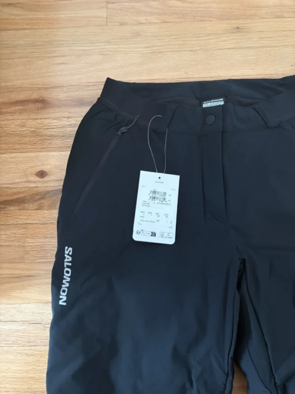 Image for NEW - Salomon trousers