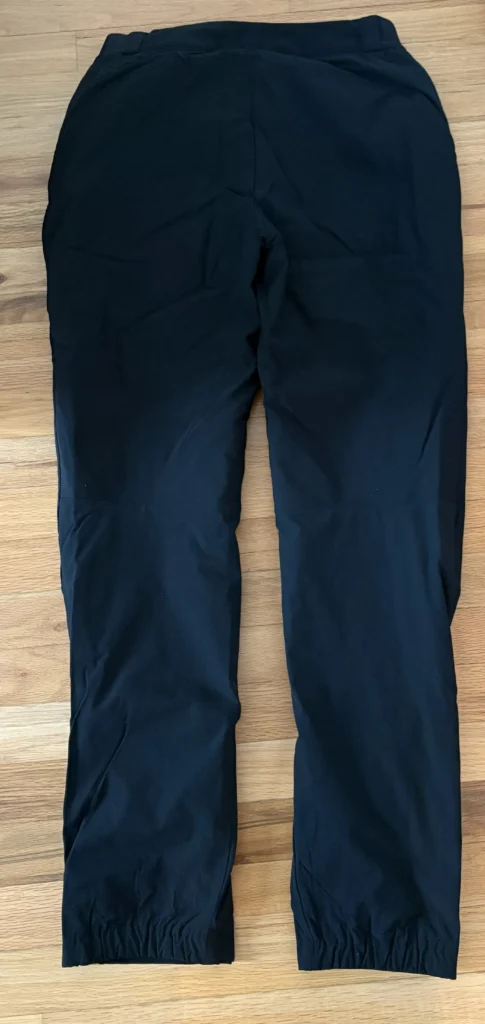 Image for NEW - Salomon trousers