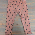Featured thumbnail for Legging Zara 2-3 years