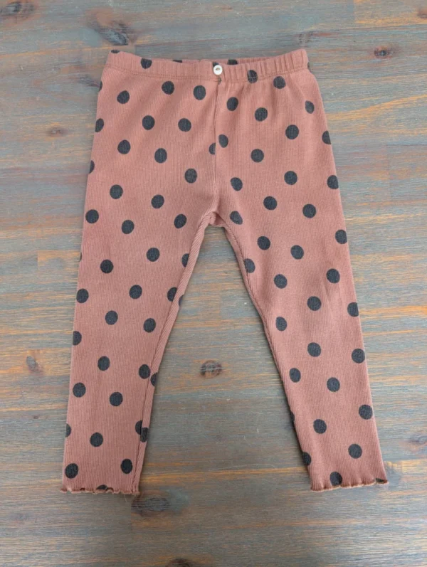 Featured image for Legging Zara 2-3 years