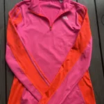 Featured thumbnail for Chandail sport manches longues Adidas XS