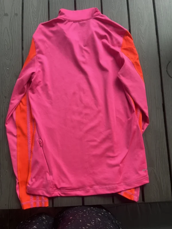 Image for Adidas XS long sleeve sports shirt