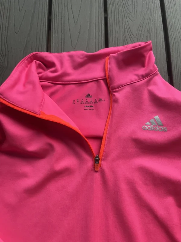 Image for Adidas XS long sleeve sports shirt
