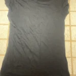 Thumbnail for T-shirt Chandail manches courtes noir Puma