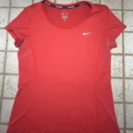 Featured thumbnail for T-shirt chandail manches courtes Nike