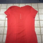 Thumbnail for T-shirt chandail manches courtes Nike